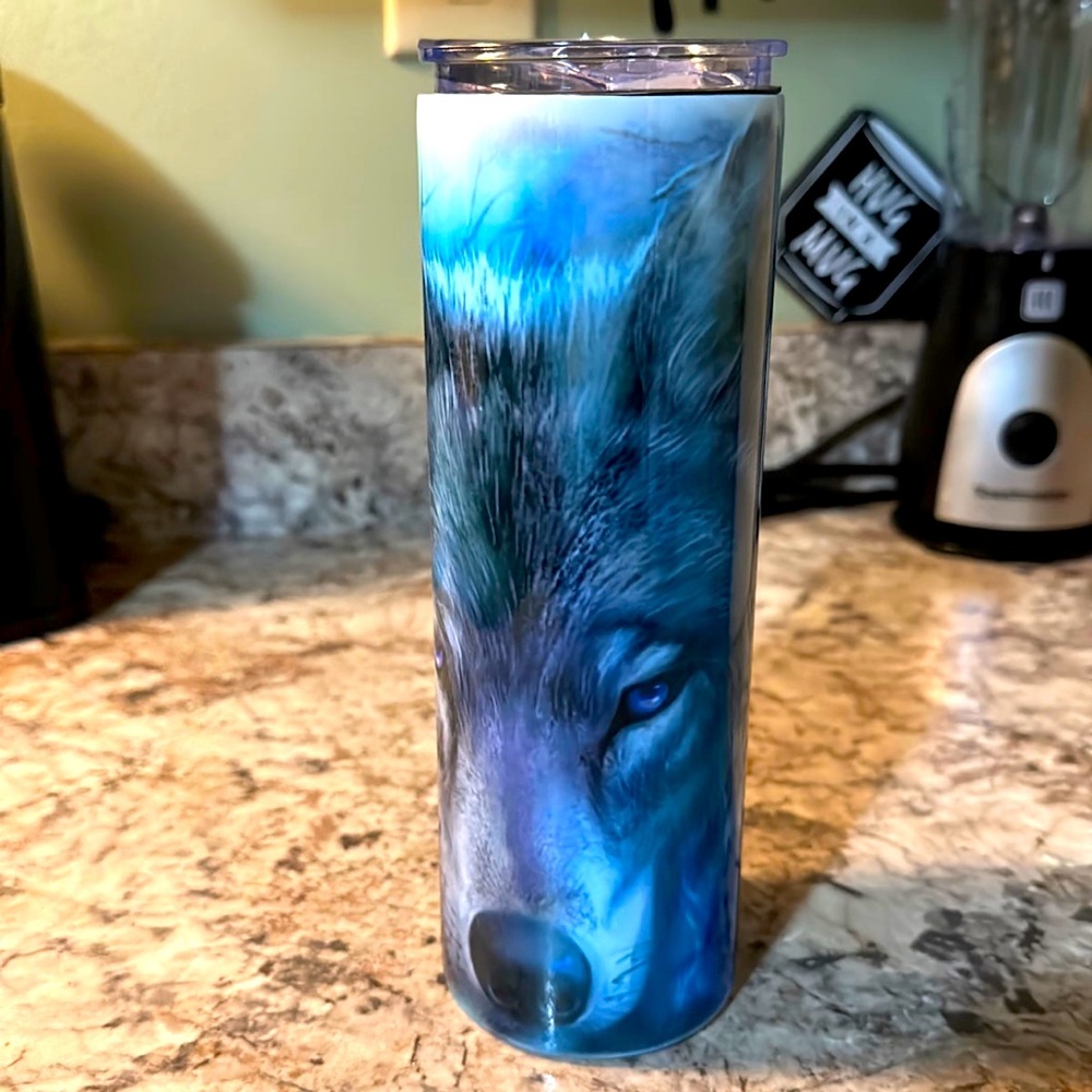 Tumbler